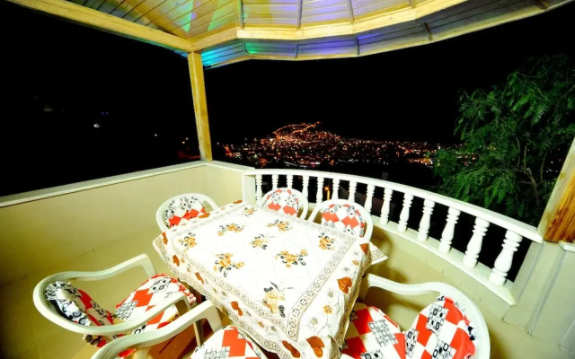 Emre Bektas Vilları 3