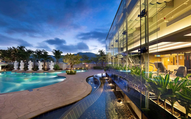 Sofitel Macau At Ponte 16