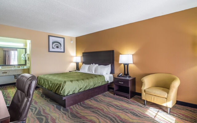 Quality Inn & Suites Hardeeville - Savannah North