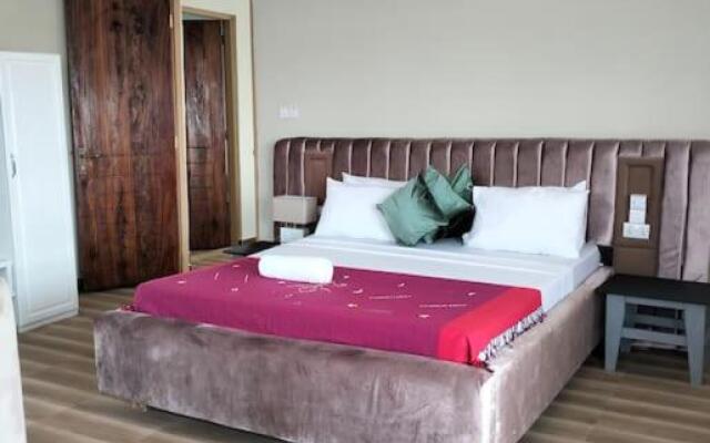Zanzi Breeze Villa