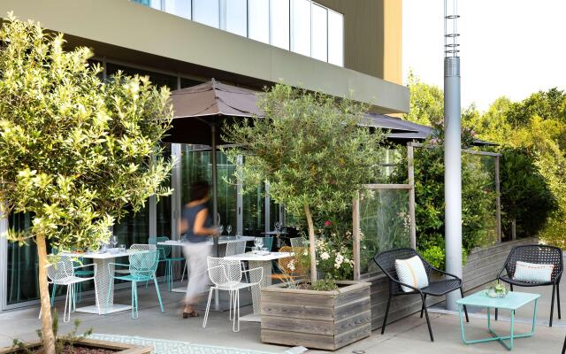 Best Western Plus Hotel Isidore
