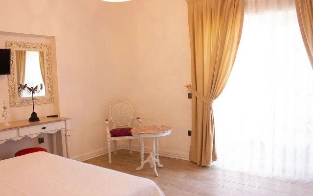 Casa Rubino Alacati