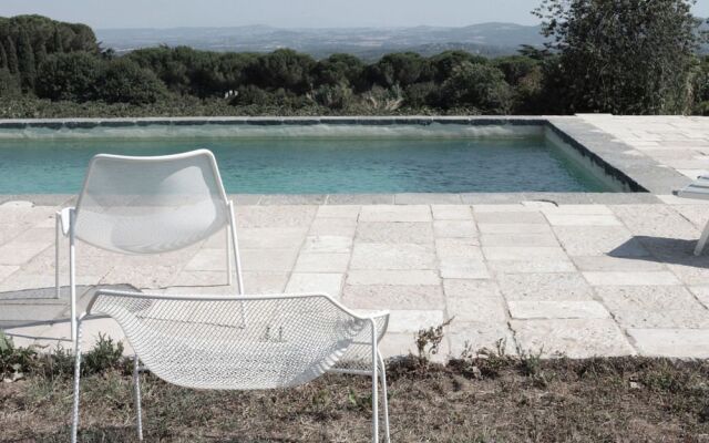 Relais Villa Lina