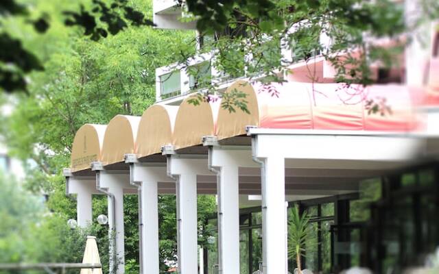 Reichels Parkhotel