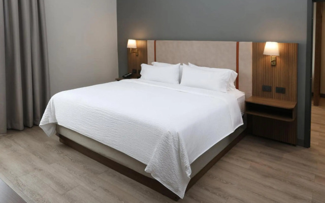 Holiday Inn Navojoa by IHG