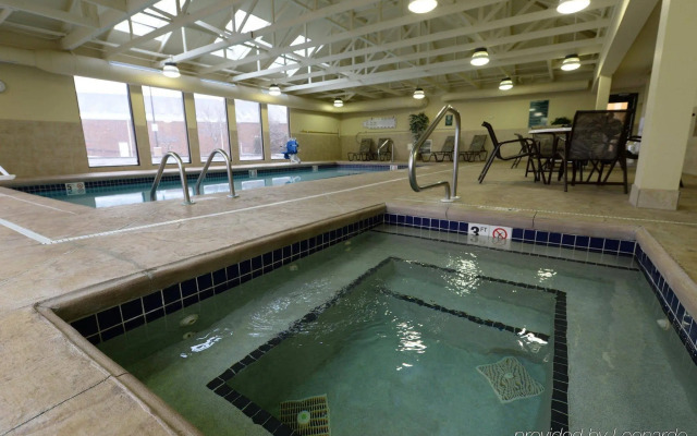 Baymont by Wyndham Canton