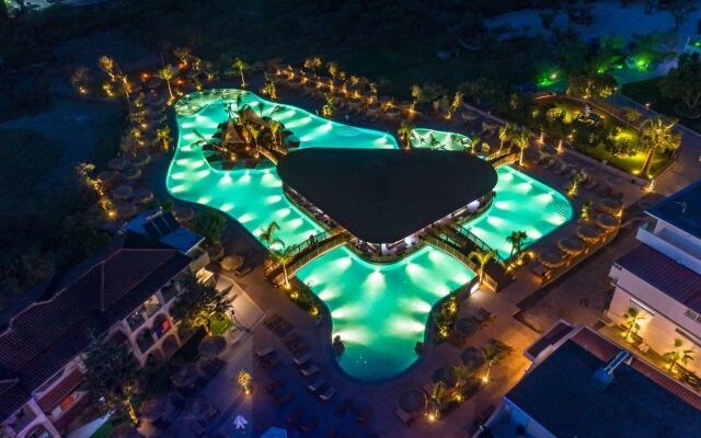 Letsos Hotel