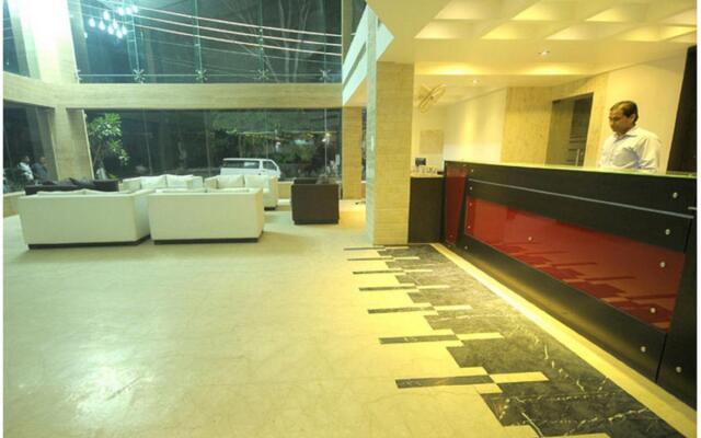 Hotel Rajshree