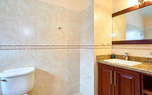 2 Bedroom Villa at Sosua Ocean Village