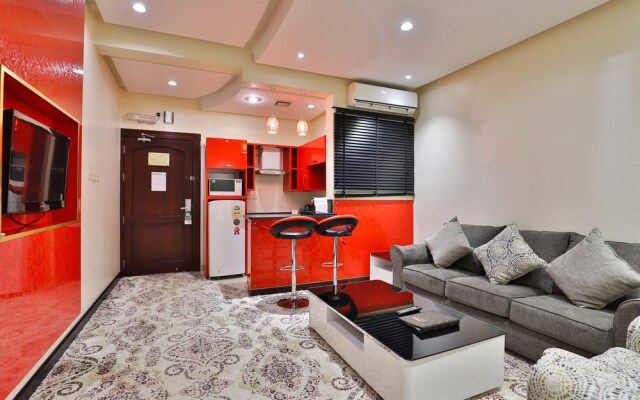 Devoli Casa Furnished Suites by OYO Rooms