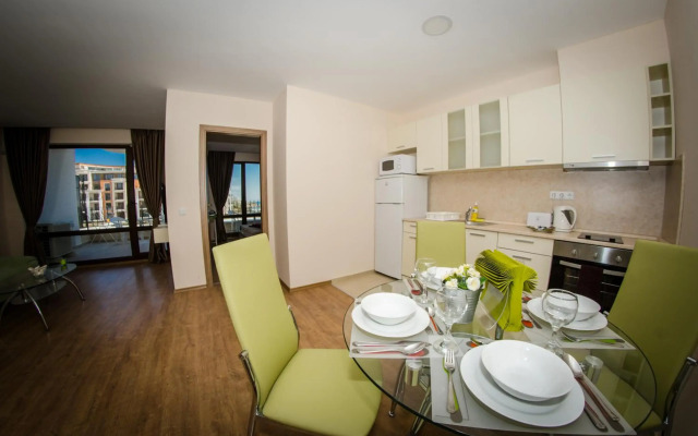 Premier Fort Beach Sveti Vlas
