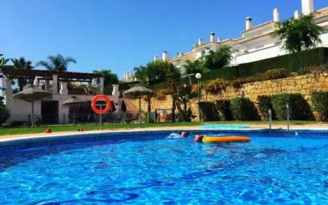 Bahia De Casares