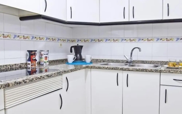 Apartamentos Ses Illes 24