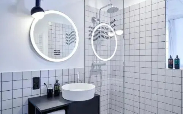 STAYERY Berlin Friedrichshain