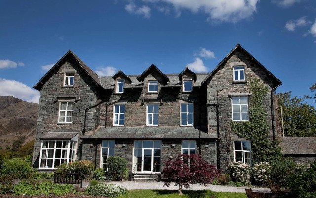 The Coniston Inn - The Inn Collection Group