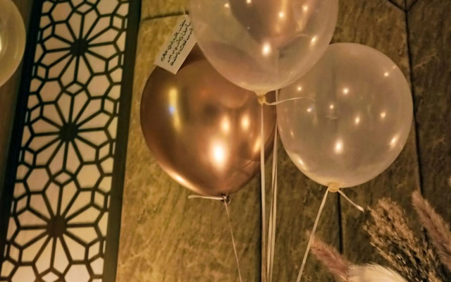 فضة تالا للشقق المخدومة 2