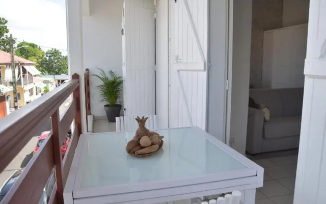 Les Studios de la Mahaultière