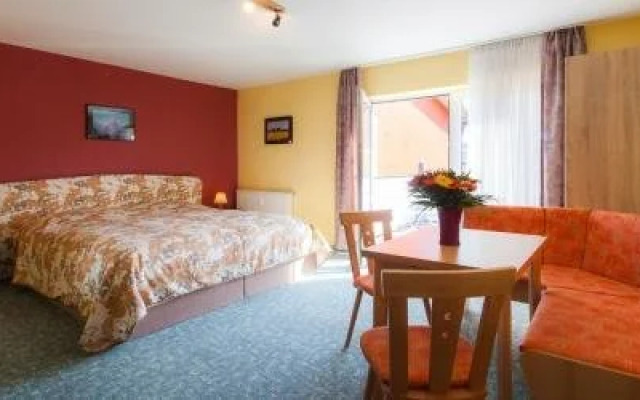 Pension Kastanienhof