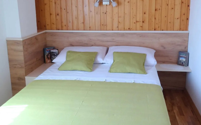 Sweet and Simple Sea View Crikvenica Apartments