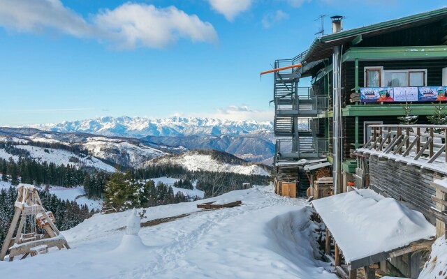 Cavalese Few Min From Ski a24