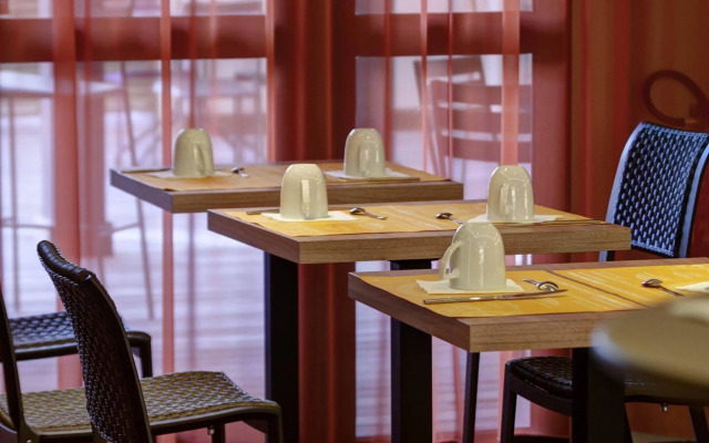 Aparthotel Adagio Aix en Provence Centre