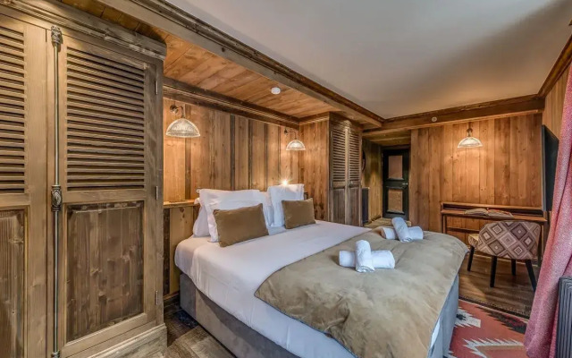Hotel Le Val d'Isere