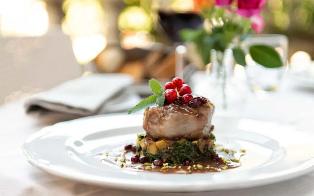 Hotel Terme di Stigliano