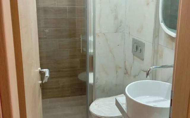 Luxury Apartment in Akti Elias Sithonia