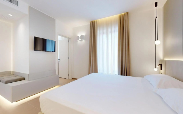 Primo Ostuni Hotel