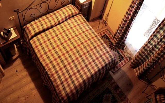 Agriturismo Ca'Mattei