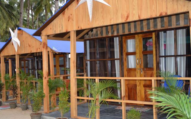 Roundcube Beach Bungalows