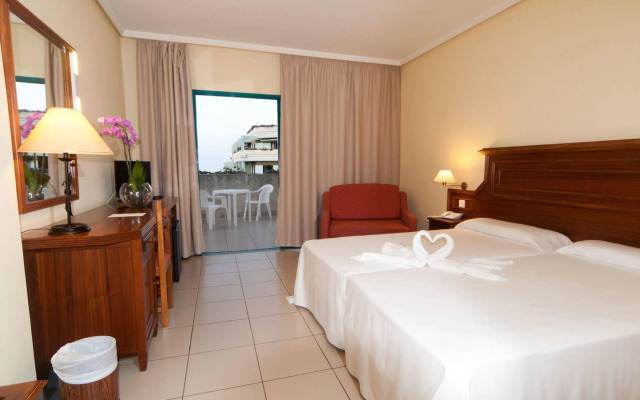 Alua Tenerife