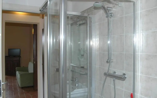 Holiday Home With Pool in Camporgiano