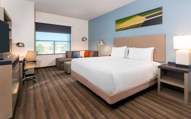 Hyatt House Tampa Airport Westshore
