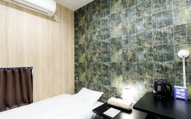 Tabist Machinoyado Denden