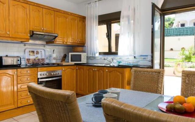 Holiday Home Ui-tje