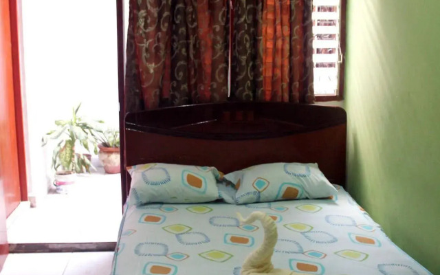Hostal De la Vega