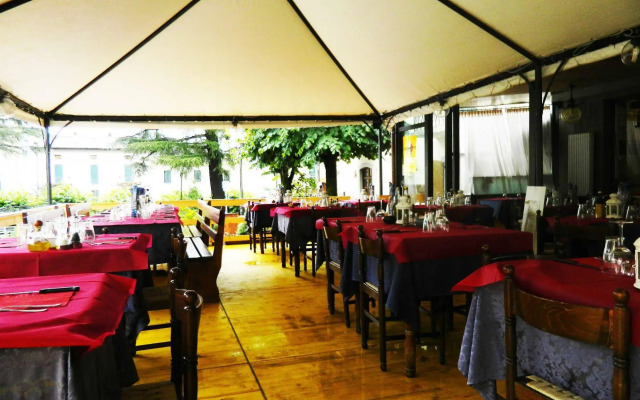 Piccolo Hotel Tanamalia