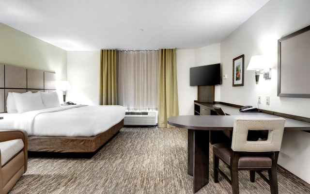 Candlewood Suites Waco by IHG