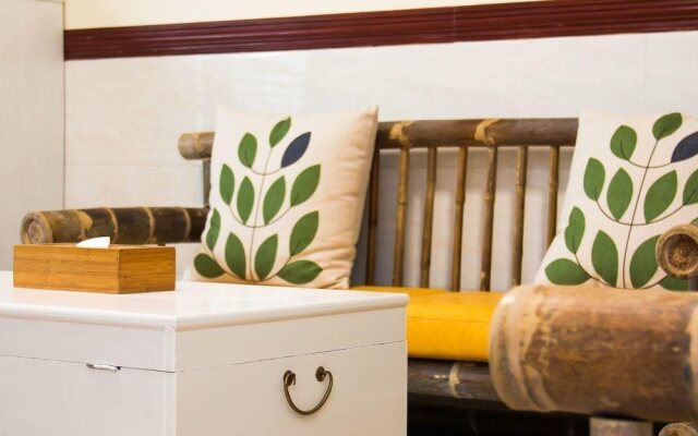 CTN Trip Boutique Hotel