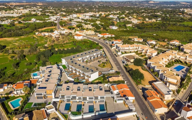 Villa Alegre With Private Pool