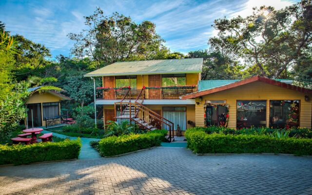 Dreams Lodge Monteverde