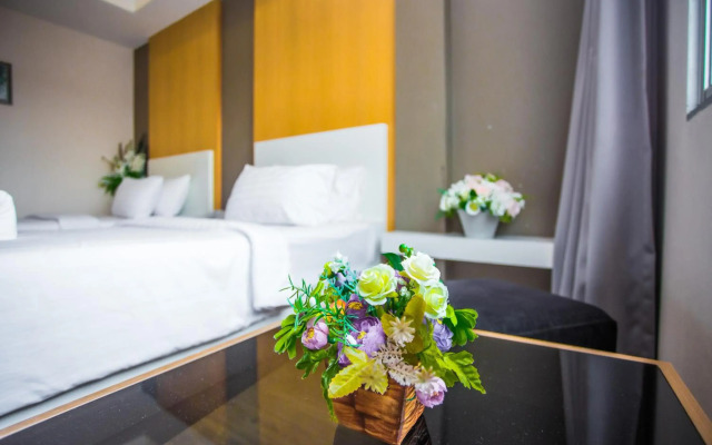 New Travel Lodge Hotel