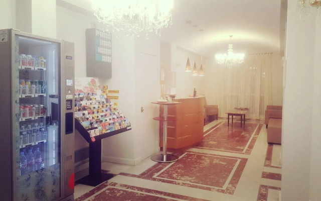 Yelo Mozart Hotel Les Musiciens, Sonder by Marriott Bonvoy