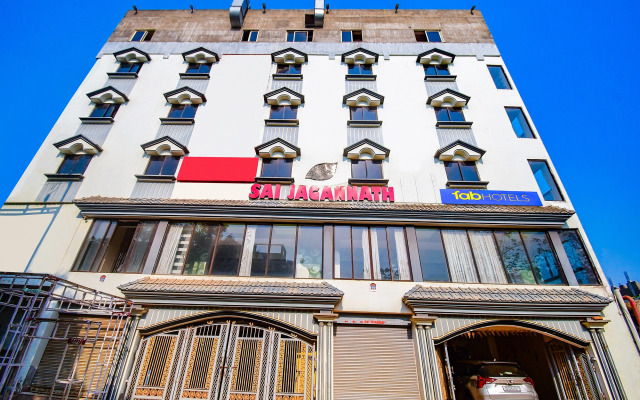 Fabhotel Sai Jagannath Residency