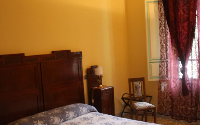 B&B La Locanda del Geco