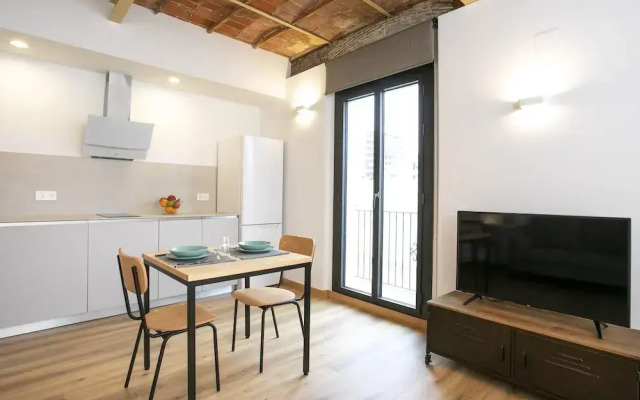 Reding 22 Apartments