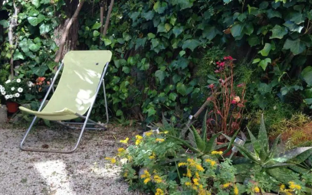 Mamykane Rez-de-Jardin Bord de Mer