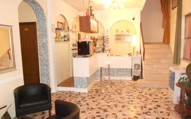 Hotel Ottavia