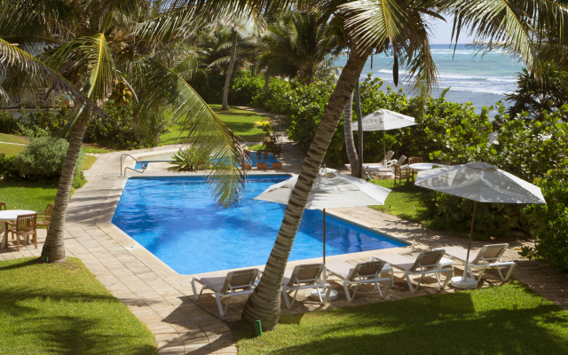 Las Villas Akumal